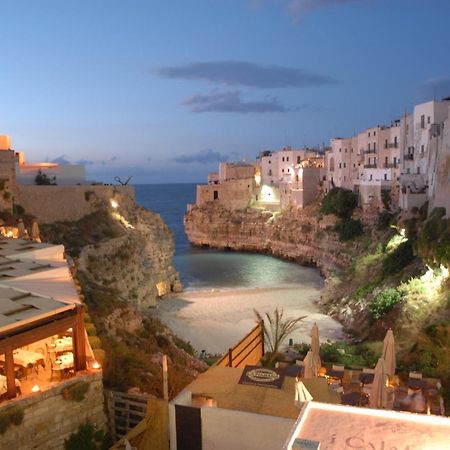 Casa Mascagni Hotel Polignano a Mare Kültér fotó