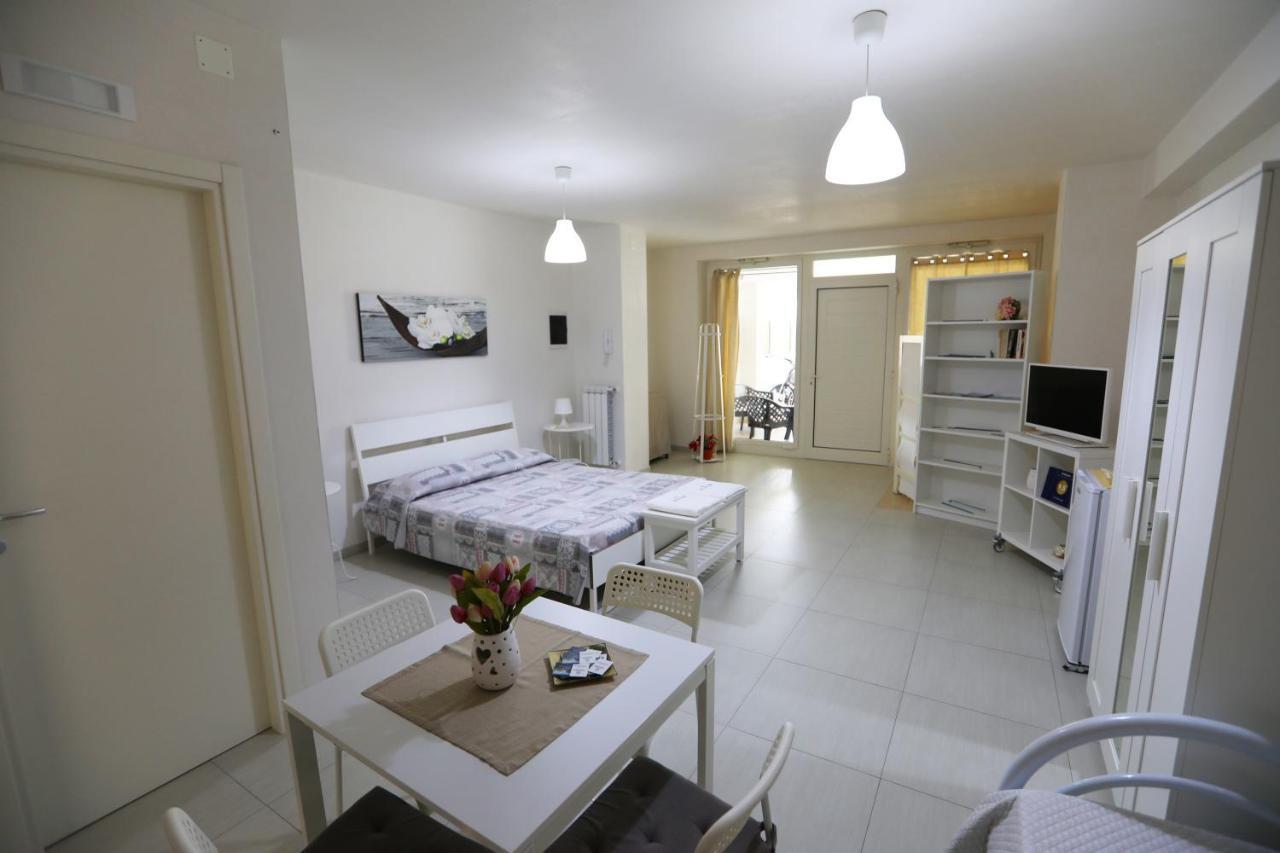 Casa Mascagni Hotel Polignano a Mare Kültér fotó