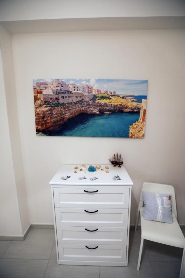 Casa Mascagni Hotel Polignano a Mare Kültér fotó
