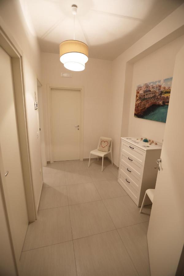 Casa Mascagni Hotel Polignano a Mare Kültér fotó