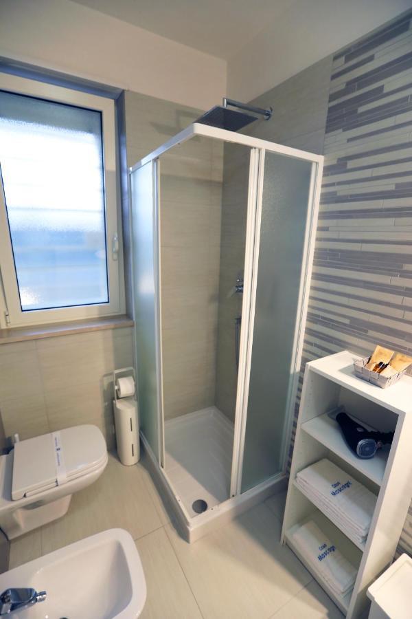 Casa Mascagni Hotel Polignano a Mare Kültér fotó