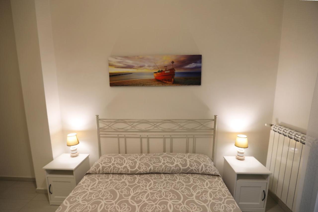 Casa Mascagni Hotel Polignano a Mare Kültér fotó