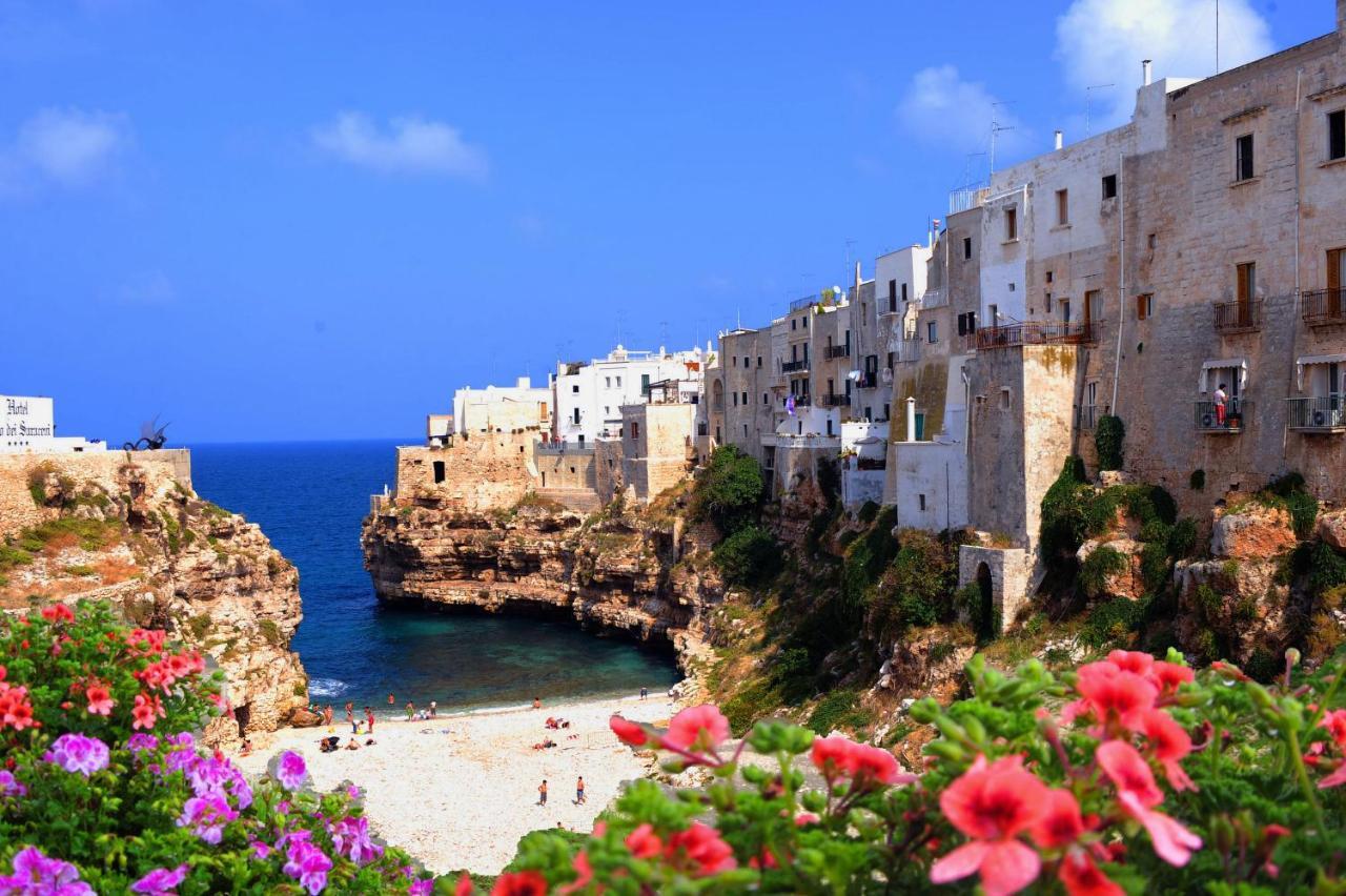 Casa Mascagni Hotel Polignano a Mare Kültér fotó