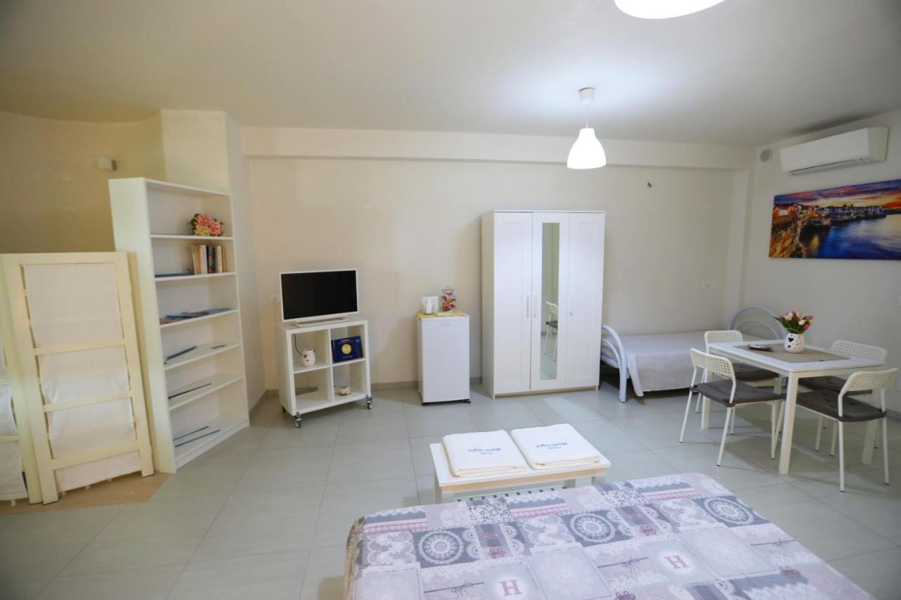 Casa Mascagni Hotel Polignano a Mare Kültér fotó