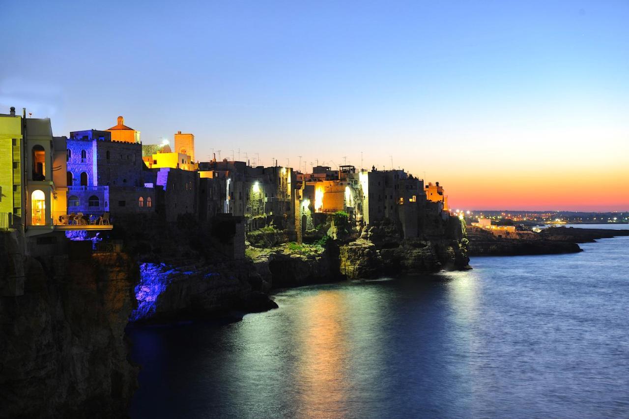 Casa Mascagni Hotel Polignano a Mare Kültér fotó